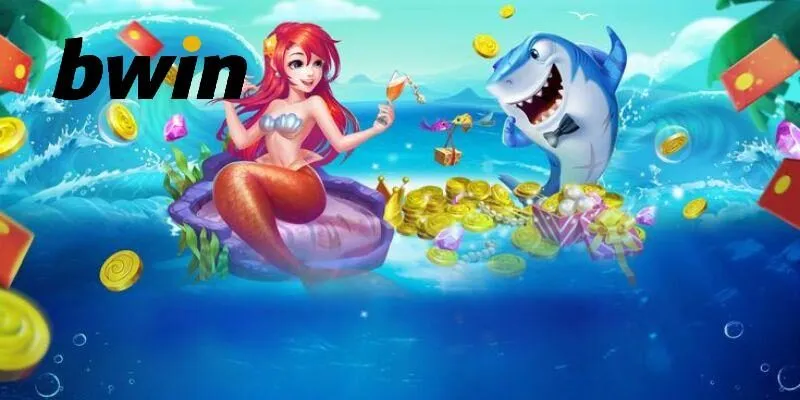 Bắn cá H5 Bwin