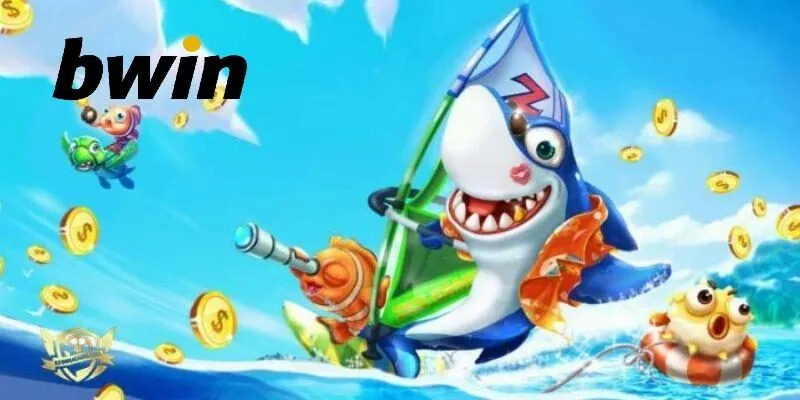 Bắn cá tài lộc Bwin